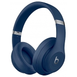 наушники Beats Studio3 Wireless синие беспроводные