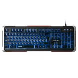 клавиатура Qumo Chimera K23 (USB)