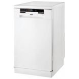 Посудомоечная машина BBK 45-DW114D, белая