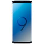 смартфон Samsung Galaxy S9 SM-G960F 64Gb, голубой