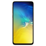 смартфон Samsung Galaxy S10e SM-G970F 6/128Gb, желтый