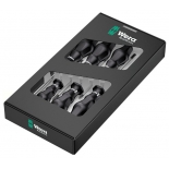 набор инструментов Wera 031280 (отвертки)