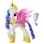 игрушки для девочек My Little Pony Пони Принцесса Селестия (E0190)