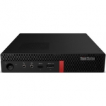 фирменный компьютер Lenovo ThinkStation P330 Tiny (30CF0037RU), черный