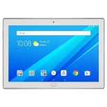 планшет Lenovo Tab 4 Plus TB-X704F 32Gb, белый