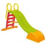 игровой комплекс Горка детская Mochtoys 10832
