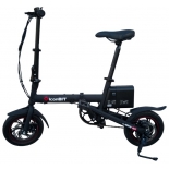 велосипед iconBIT E-BIKE K7, Электро