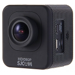 видеокамера SJCAM M10 черный