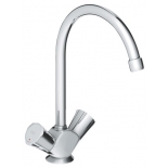 кухонный смеситель Grohe Costa L 31831, хром
