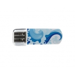 usb-флешка Verbatim Store n Go Mini Elements Water, голубая