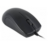 мышка Oklick 185M USB, черная