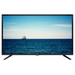 телевизор TCL LED50D2710, черный