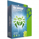 программа-антивирус Dr.Web Mobile Security