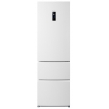 холодильник Haier A2F635CWMV, белый