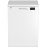 Посудомоечная машина Beko DFN 15210 W, белая