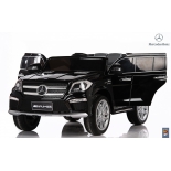 товар для детей Электромобиль RT Mercedes-Bens AMG 12V R/C, чёрный