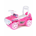 товар для детей Каталка RT Rase Mini Formula 1, розовая