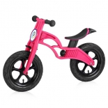 беговел Pop Bike Flash, magenta