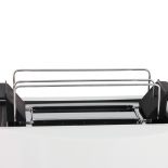 тостер Braun HT 450WH, белый
