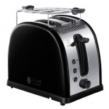 тостер Russell Hobbs 21293-56, черный