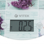 кухонные весы Vitek VT-2426 L