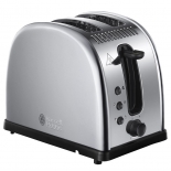 тостер Russell Hobbs Legacy Toaster Polished 21290-56