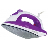 Утюг Smile SI 1811, фиолетовый