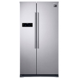 холодильник Samsung RS-57 K4000SA (Side-by-Side)
