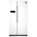холодильник Samsung RS-57 K4000WW (Side-by-Side)