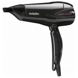 Фен / прибор для укладки Babyliss D322E, черный