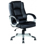 компьютерное кресло College BX-3177 Черное