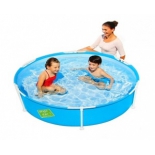 бассейн каркасный BestWay 56283 BW (круглый)