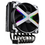 кулер компьютерный Deepcool Fryzen 250W TR4/AM4/AM3+/AM3/AM2+/AM2/FM2+/FM2/FM1