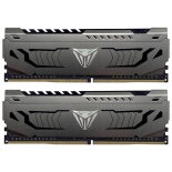 модуль памяти Patriot Memory PVS416G440C9K 4400МГц 2x8Gb