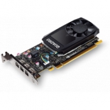 видеокарта профессиональная PNY PCI-Ex Quadro P400 VCQP400BLK-5 2gb