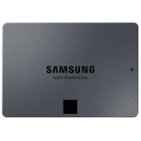SSD-накопитель Samsung 860 QVO MZ-76Q2T0BW 2Тб