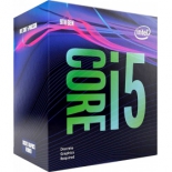 процессор Intel Core i5-9400F BOX (6*2.9ГГц, 9МБ) Socket1151
