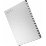 внешний жёсткий диск Toshiba HDTD320ES3EA 2000Gb серебристый
