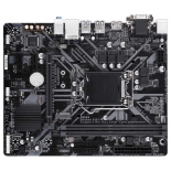 материнская плата Gigabyte H310M S2H 2.0 Soc-1151 H310 DDR4 mATX