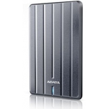 внешний жёсткий диск Adata AHC660-1TU31-CGY 1Tb, 2.5, USB 3.0