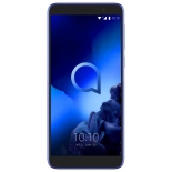 смартфон Alcatel 5008Y 2/16Gb, синий