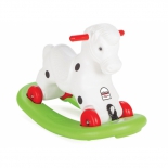 качалка детская Pilsan Rocking Horse (01000) лошадка (с блокировкой)