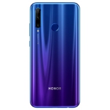 смартфон Huawei Honor 10I 4/128Gb blue 51093SKQ