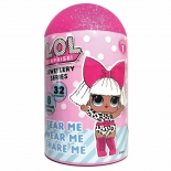 украшение для девочек MGA Entertainment LOL 354027 с часами