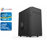 системный блок CompYou Office PC W170 (CY.684127.W170)