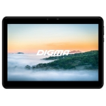 планшет Digma Plane 1581 3G 2/32Gb, черный