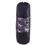 товар Чехол для скейтборда RIDEX Skatebag, Red Camo