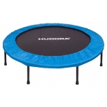 батут спортивный Hudora Trampolin 140, faltbar 65408, до 100 кг