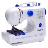 швейная машина ZIMBER ZM 11171, полуавтомат