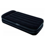 кровать надувная Bestway Premium+ Air Bed 67401 со встроенным насосом